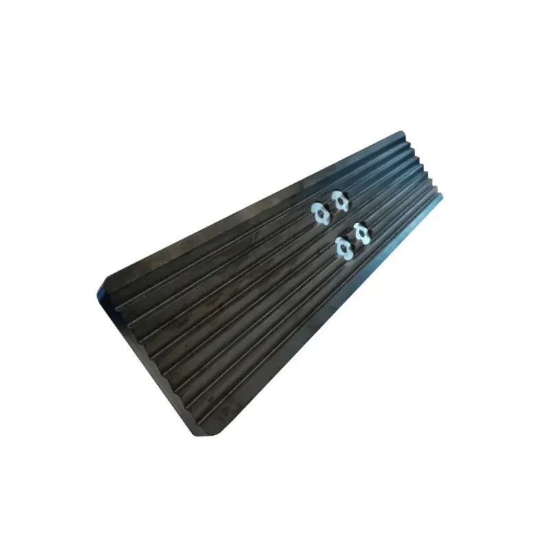 Platines spéciales portes HR7