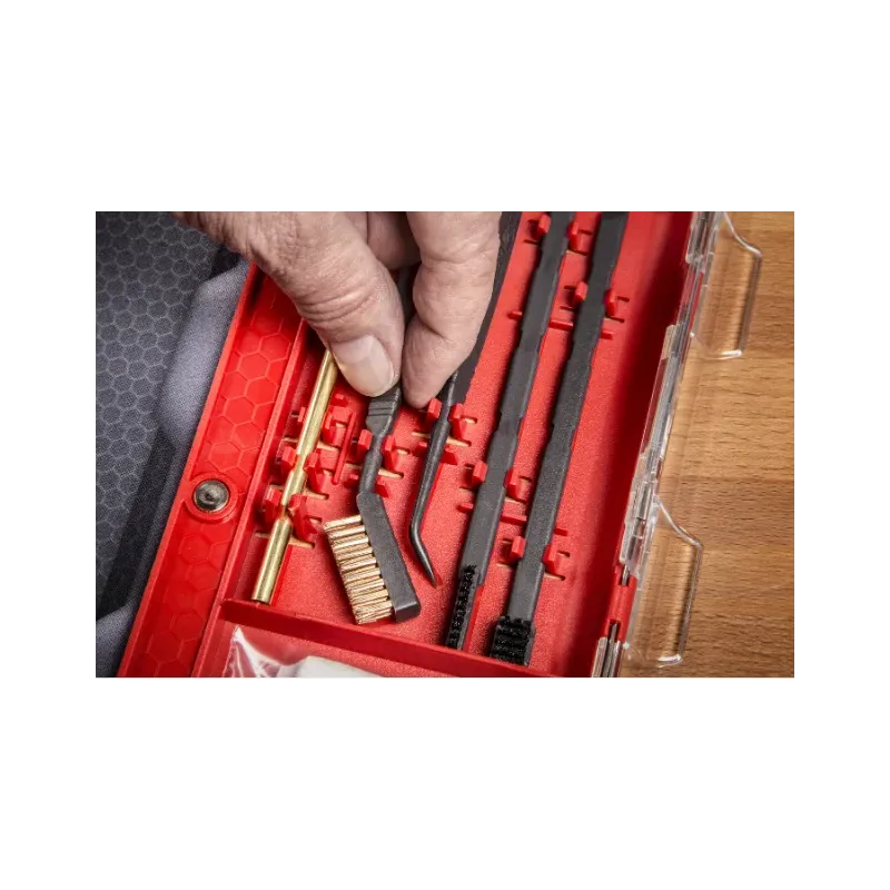 STATION D'ENTRETIEN MASTER ARMES DE POING