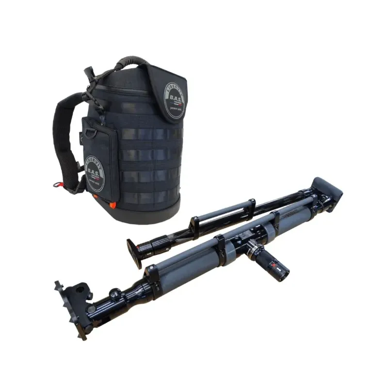 Ouvre portes hydraulique Door-Raider light B