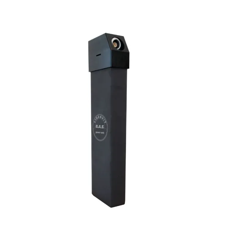Ouvre portes hydraulique Door-Raider light B