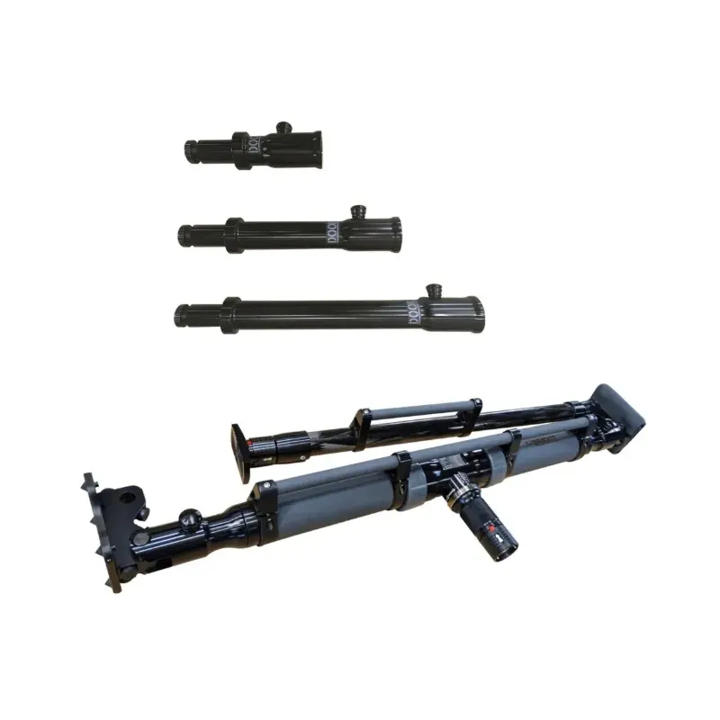 Ouvre portes hydraulique Door-Raider light B