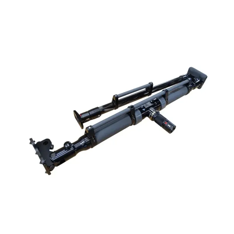 Ouvre portes hydraulique Door-Raider light B