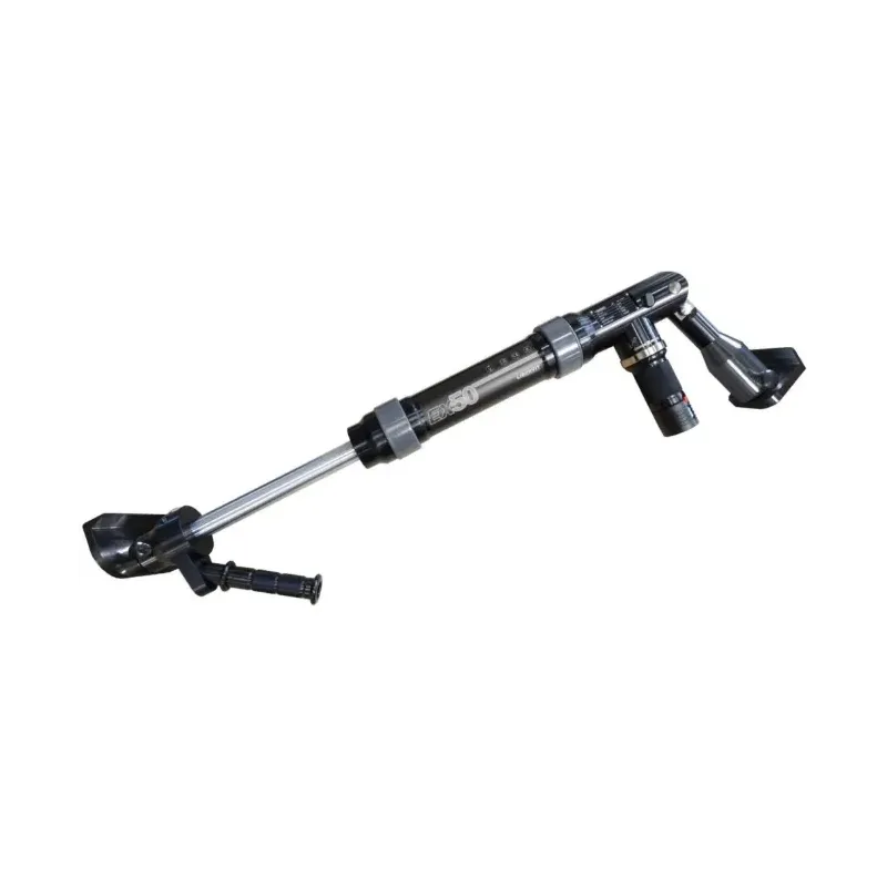 Kit ouvre porte anti-panique BEX100