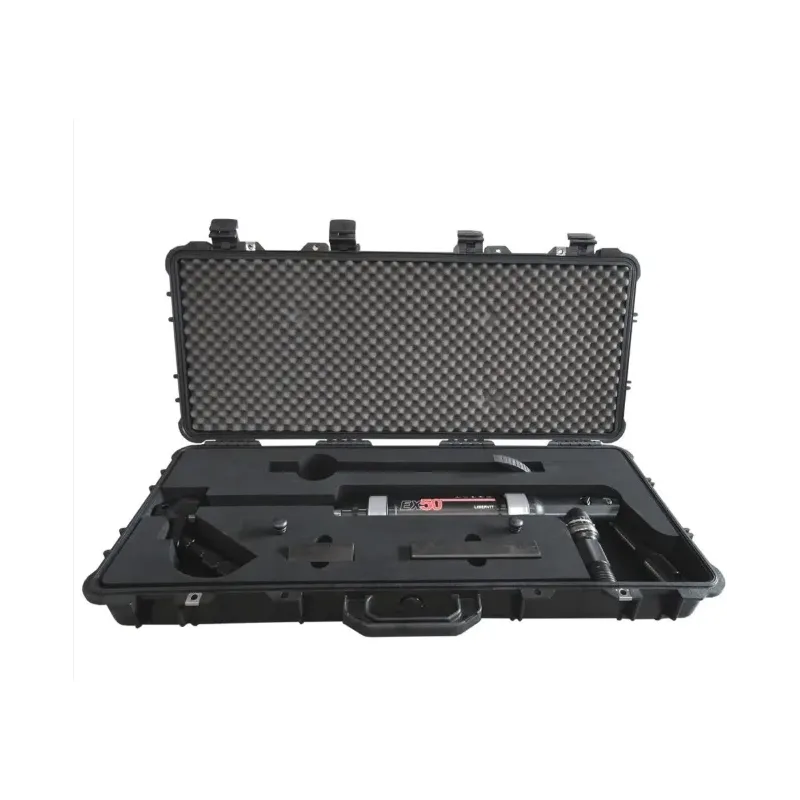 Ouvre porte anti-panique EX100