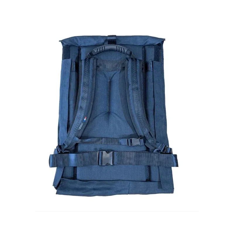 Kit effraction EBP4