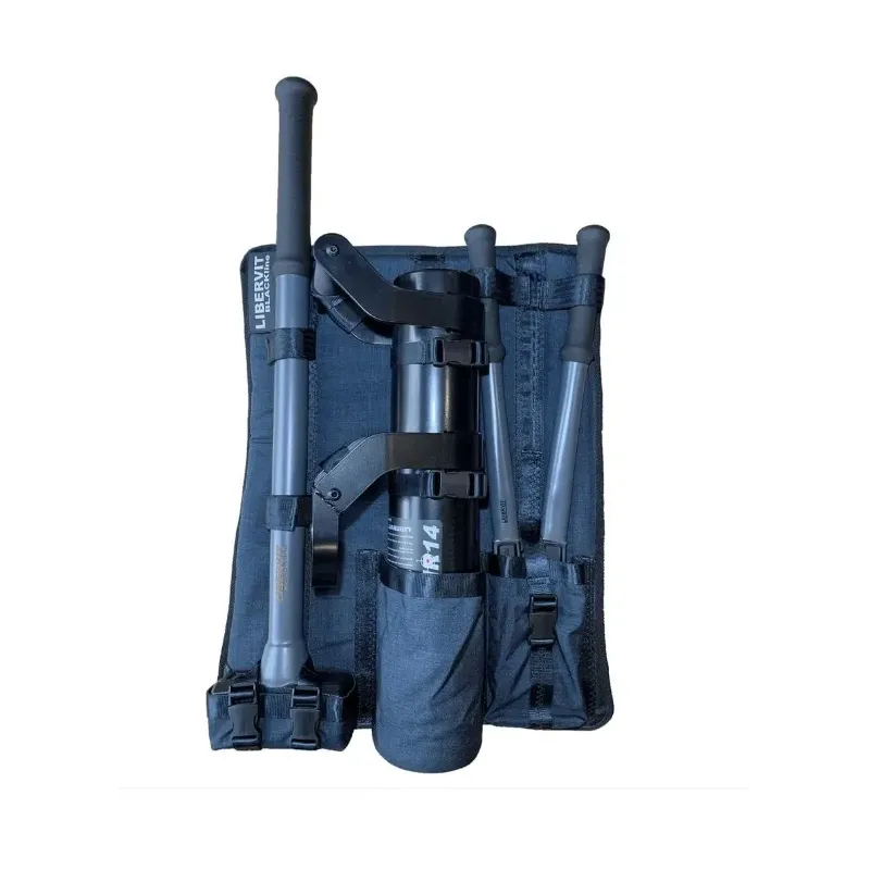Kit effraction EBP4