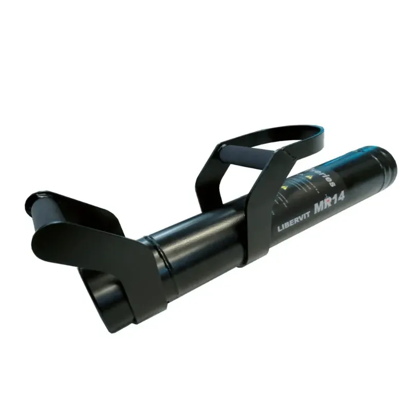 Mini bélier MR 14
