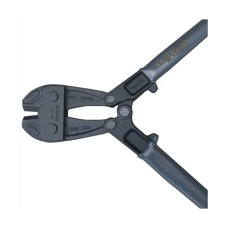 Coupe boulon tactique CBT12