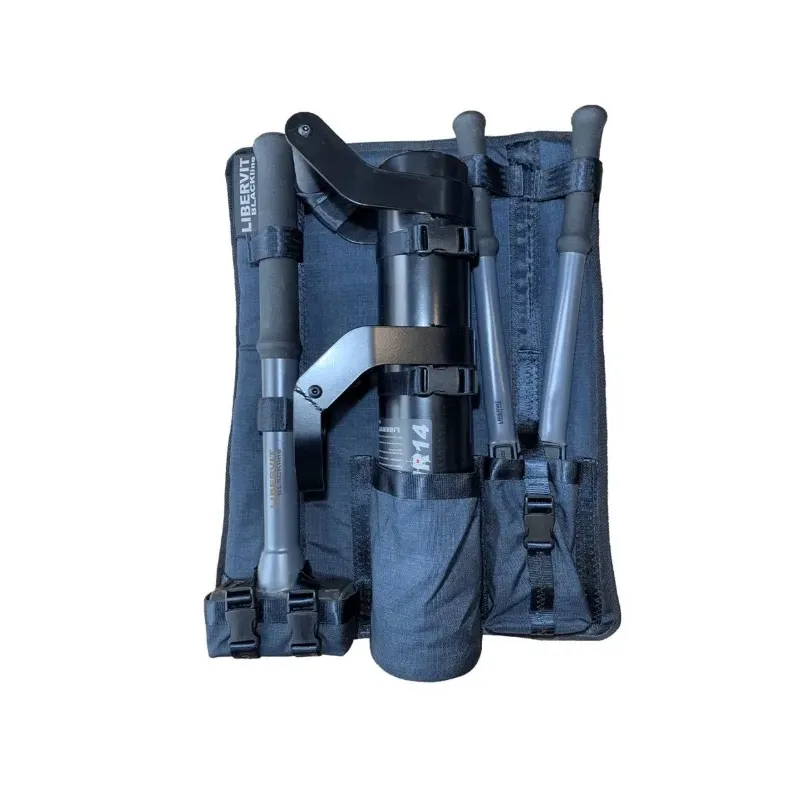 Kit effraction EBP1