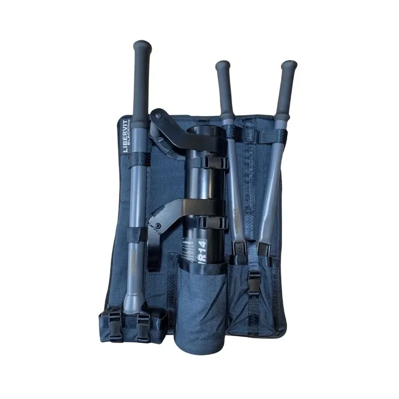 Kit effraction EBP2