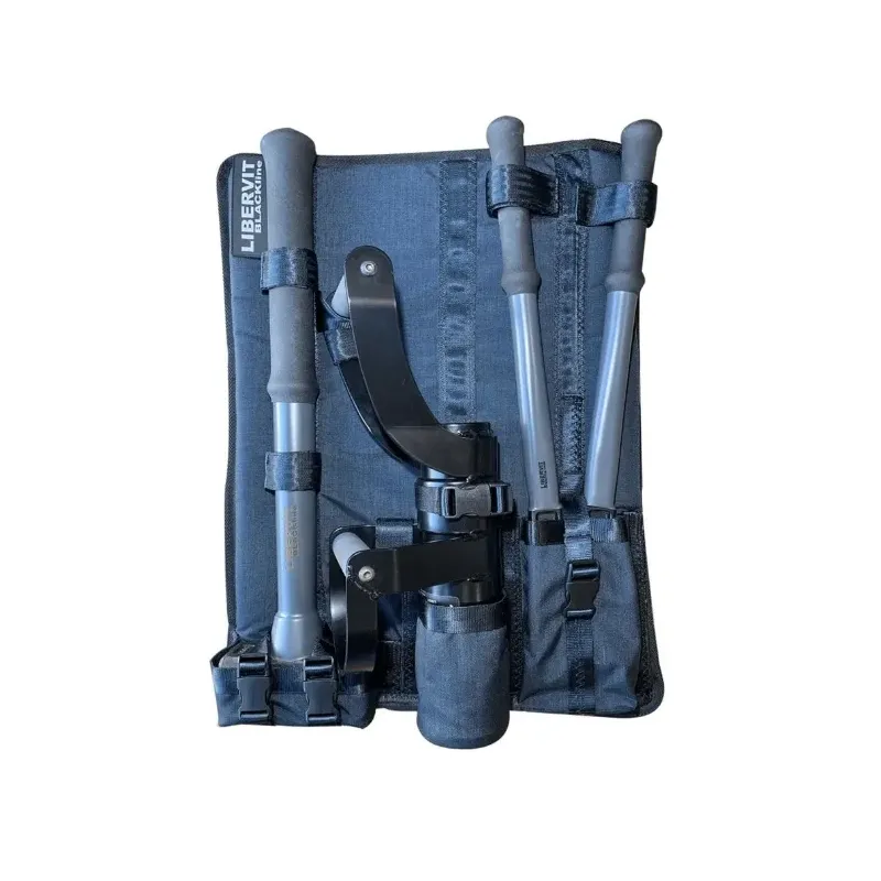 Kit effraction EBP5