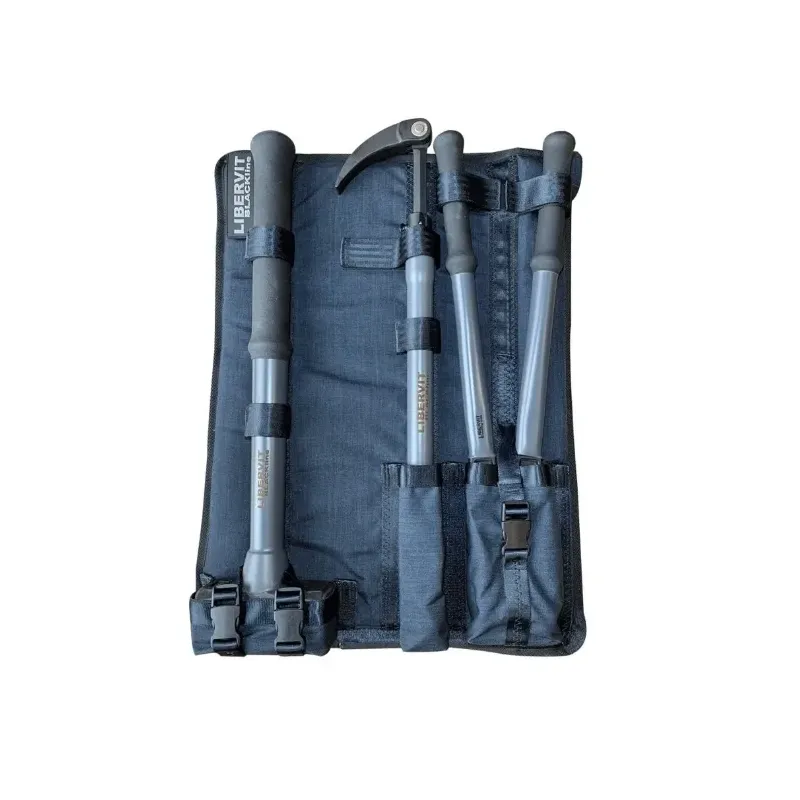 Kit effraction EBP6