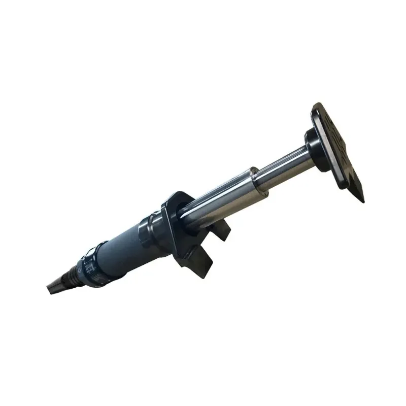 Ouvre portes hydraulique leger OPM71