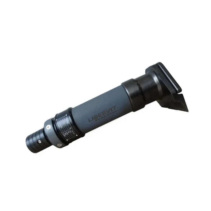 Ouvre portes hydraulique leger OPM71