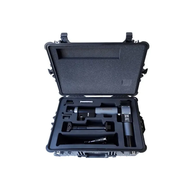 Ouvre portes hydraulique intermediaire HR7