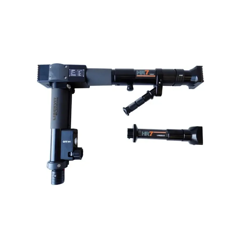 Ouvre portes hydraulique intermediaire HR7