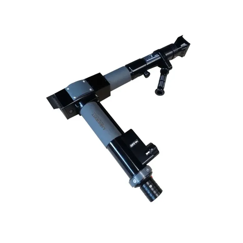 Ouvre portes hydraulique intermediaire MHR7