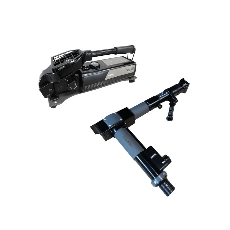 Ouvre portes hydraulique intermediaire MHR7