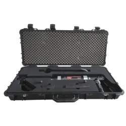 Valise étanche pour ouvre porte EX100