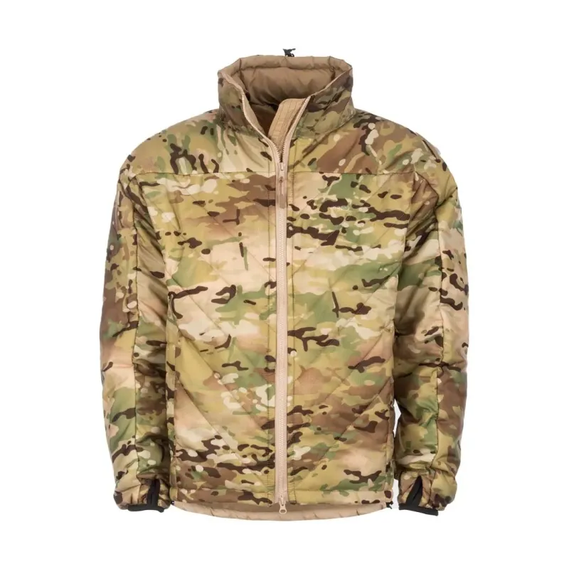 SNUGPAK SJ3 WGTE Multicam