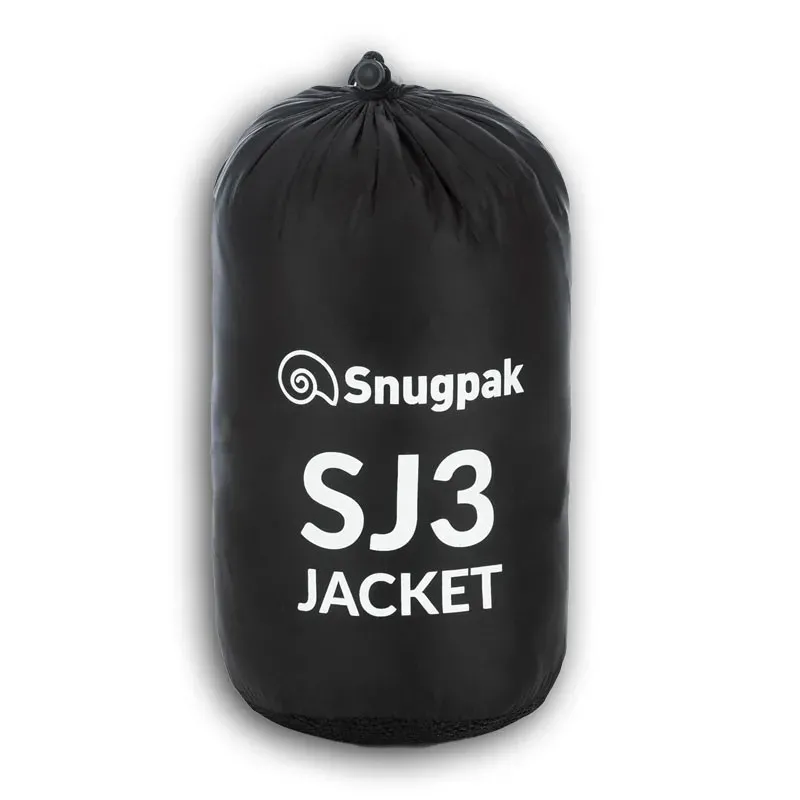 SNUGPAK SJ3 WGTE Multicam
