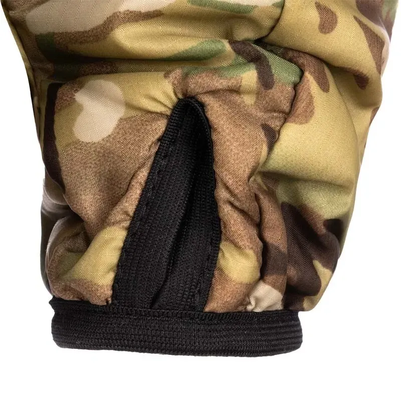 SNUGPAK SJ3 WGTE Multicam