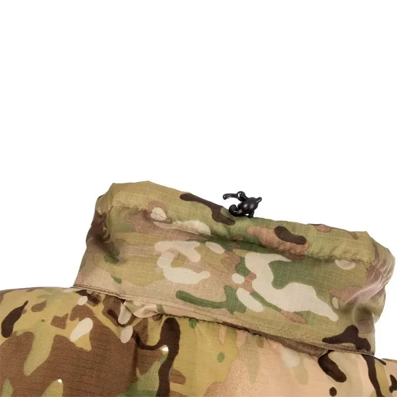 SNUGPAK SJ3 WGTE Multicam