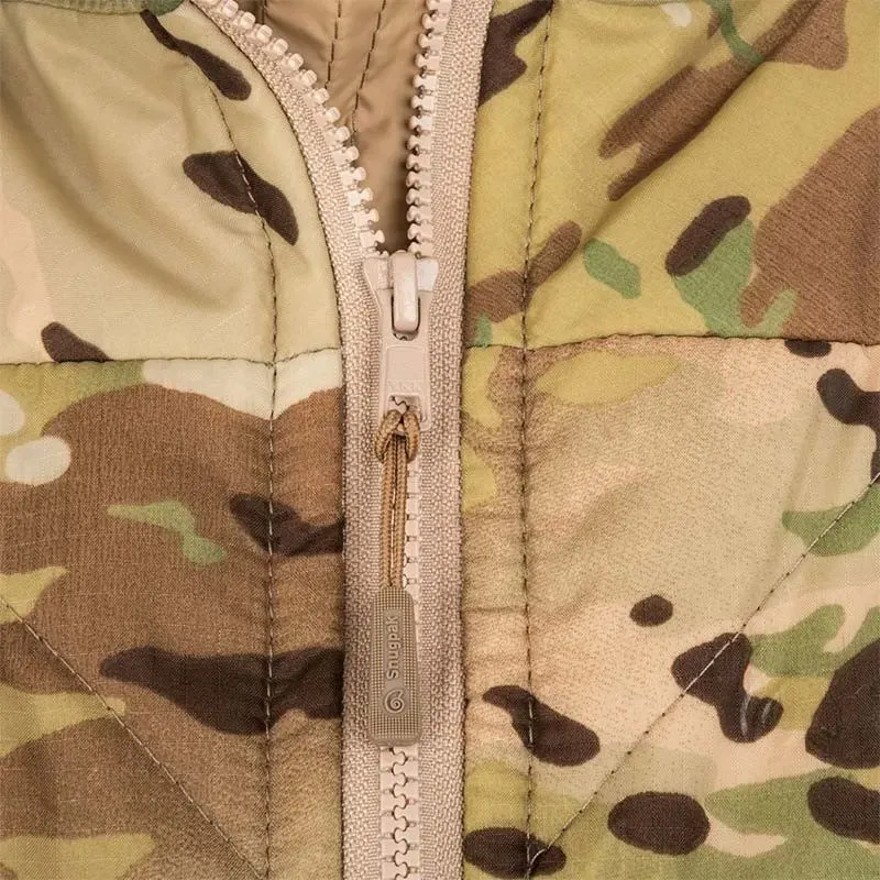 SNUGPAK SJ3 WGTE Multicam