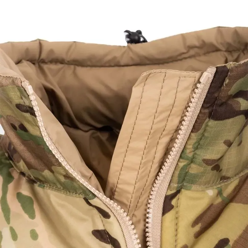 SNUGPAK SJ3 WGTE Multicam