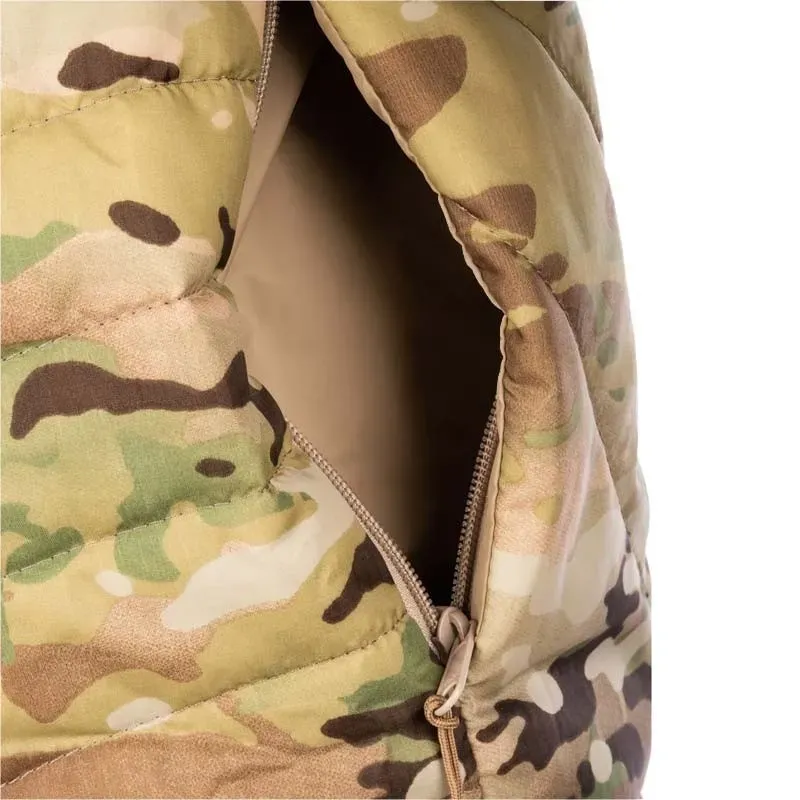 SNUGPAK SJ3 WGTE Multicam