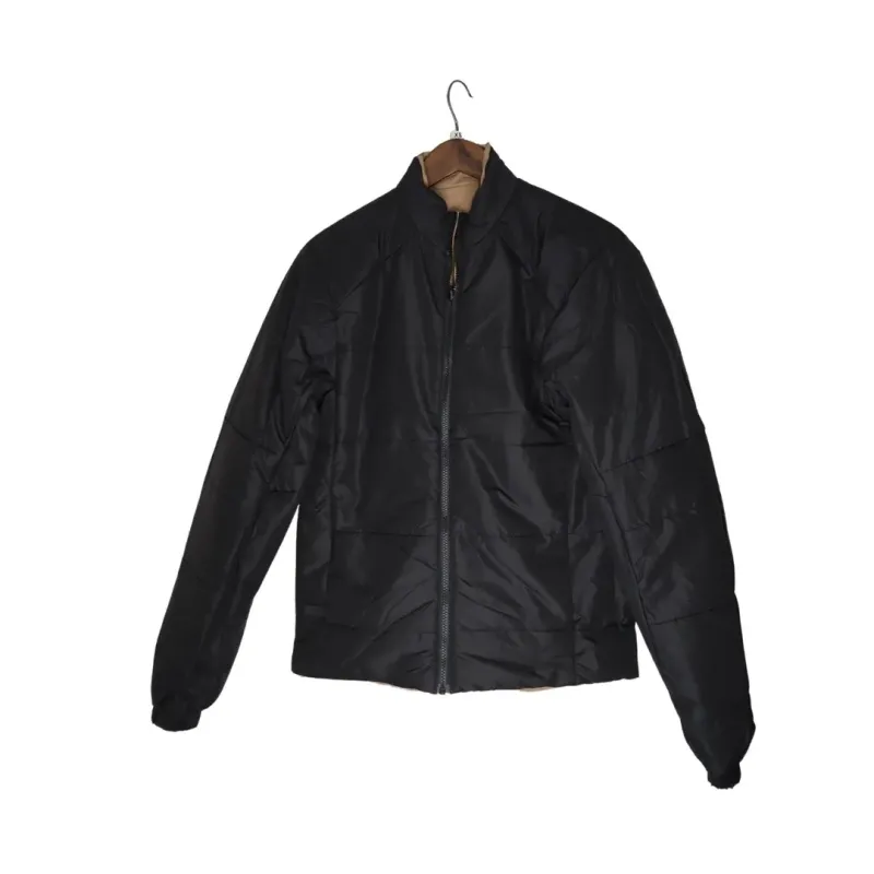 Veste Reversible Ins Coyote