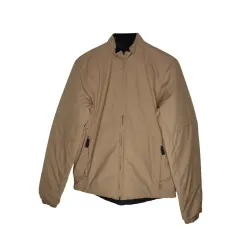 Veste Reversible Ins Coyote