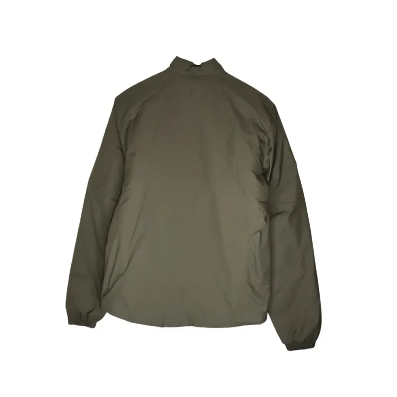 Veste Reversible Ins Ranger Green