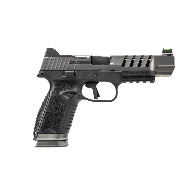 FN Herstal FN 509 LS Edge Cal. 9x19mm