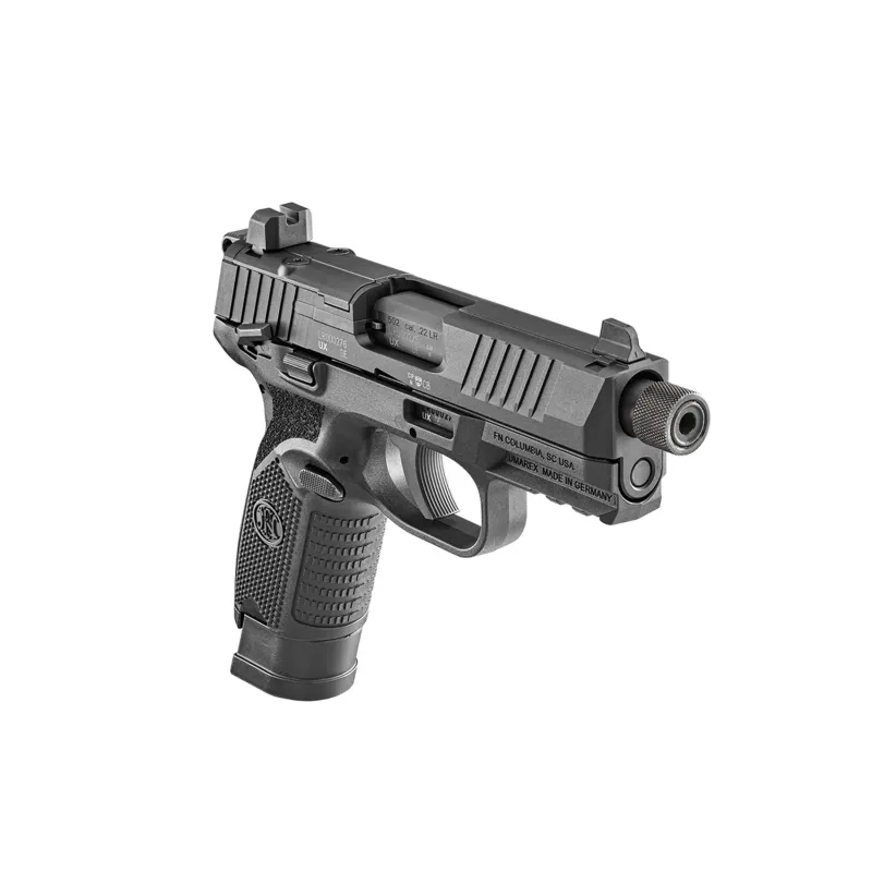 FN Herstal 22 LR FN 502 Tactical noir