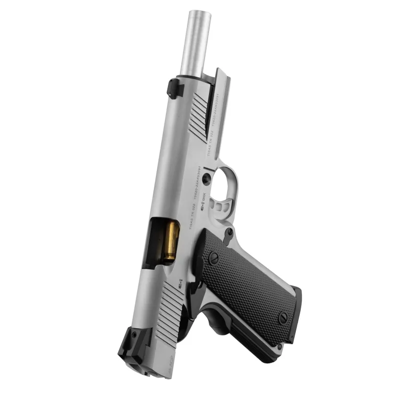 TISAS ZIG PC 1911 Inox 5''