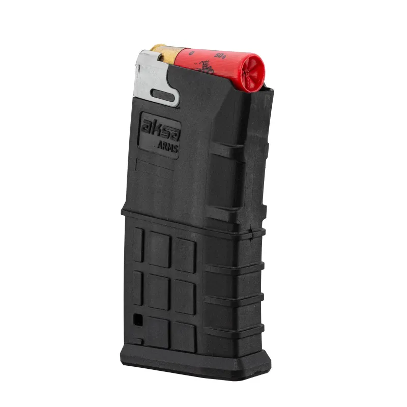 Fusil semi auto AKSA ARMS SEGNO cal. 12/76 18.5''