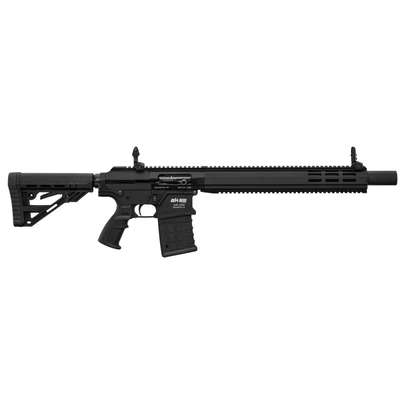 Fusil semi auto AKSA ARMS SEGNO cal. 12/76 18.5''