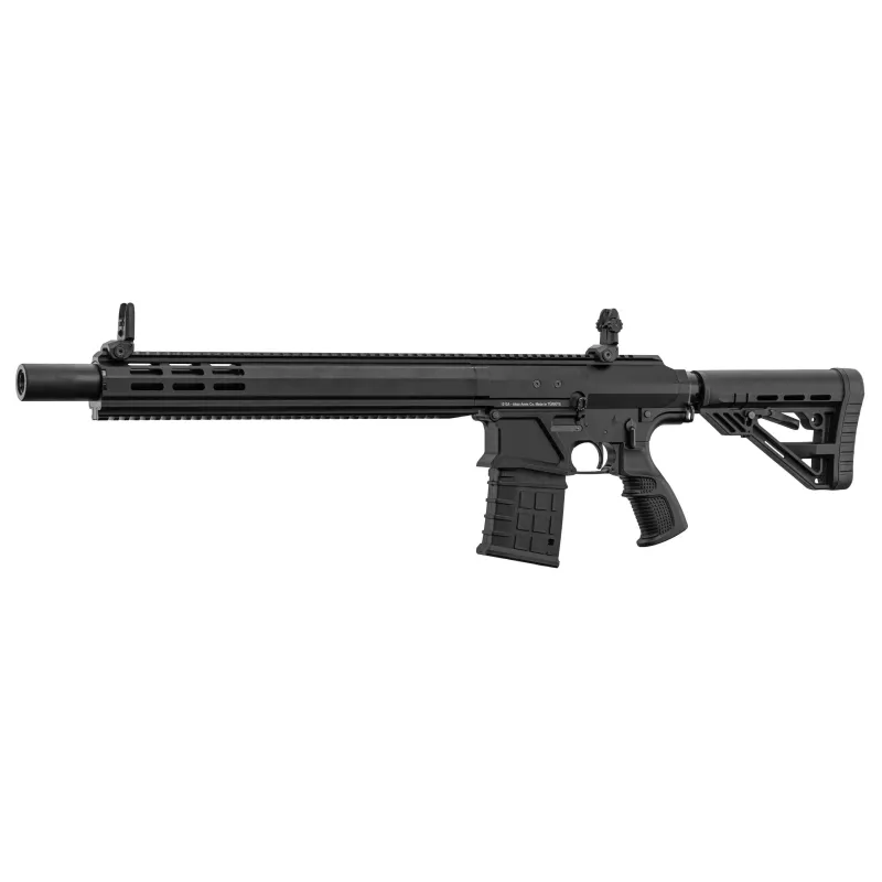 Fusil semi auto AKSA ARMS SEGNO cal. 12/76 18.5''