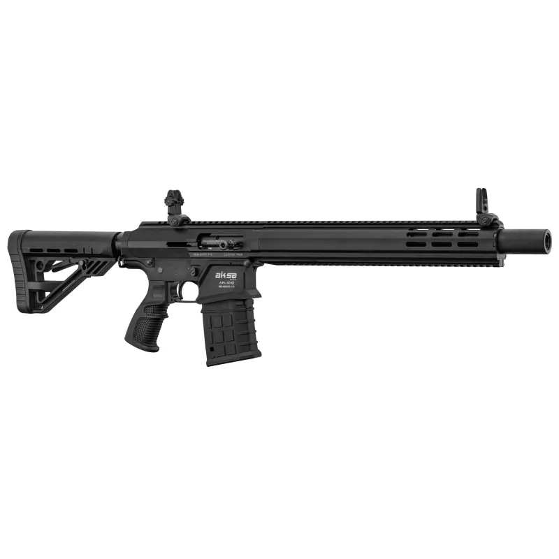 Fusil semi auto AKSA ARMS SEGNO cal. 12/76 18.5''