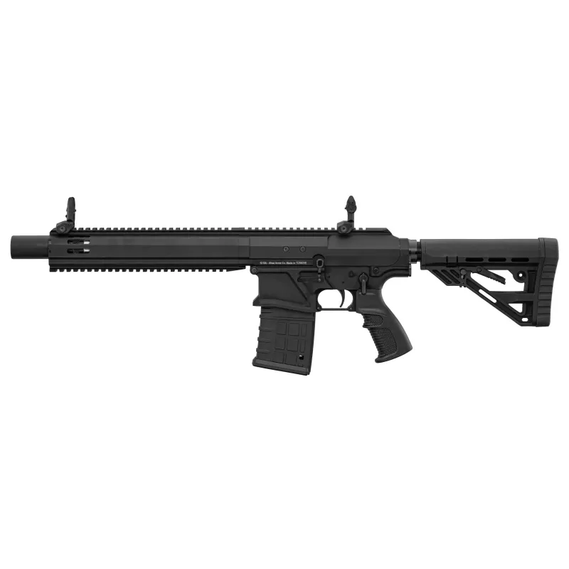 Fusil semi auto AKSA ARMS SEGNO cal. 12/76 14.5''