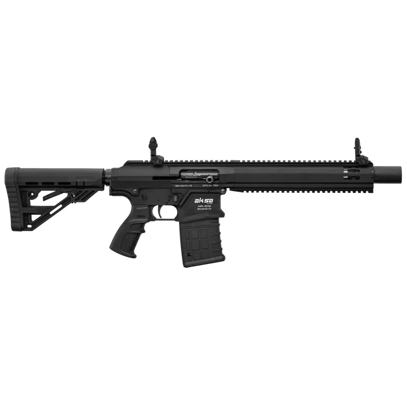 Fusil semi auto AKSA ARMS SEGNO cal. 12/76 14.5''