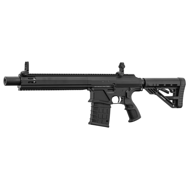 Fusil semi auto AKSA ARMS SEGNO cal. 12/76 14.5''
