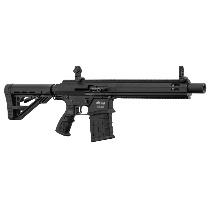 Fusil semi auto AKSA ARMS SEGNO cal. 12/76 14.5''