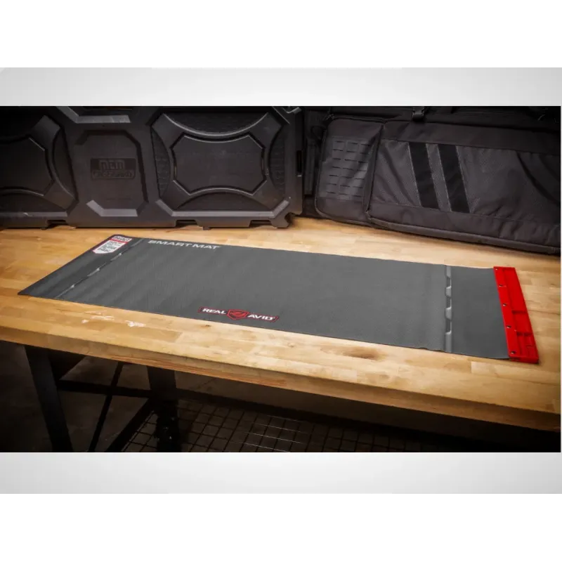 TAPIS D'ENTRETIEN SMART MAT UNIVERSEL