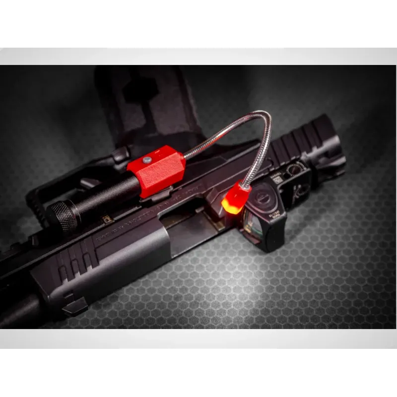 LAMPE MAGNETIQUE FLEXIBLE