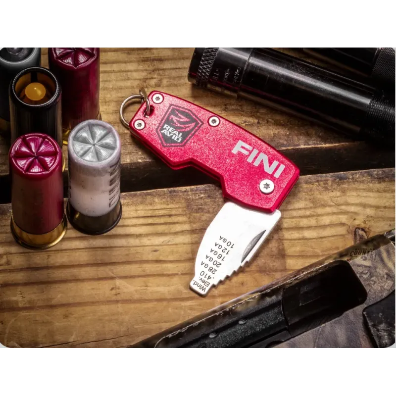 CLEF UNIVERSELLE A CHOKE