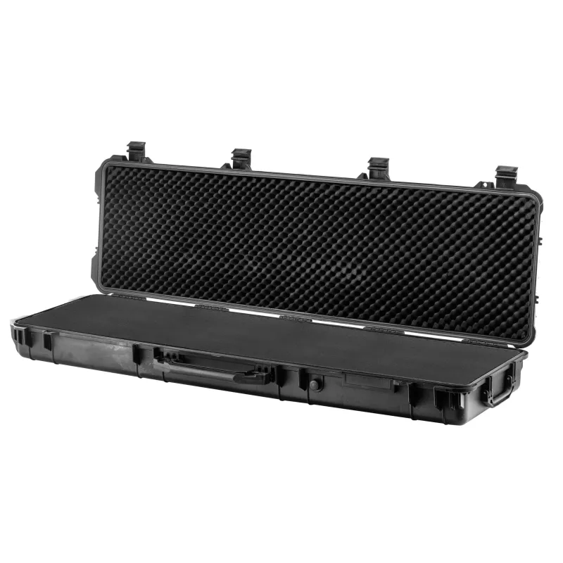 Pack fusil semi auto AKSA S4 canon 18.5'' avec red dot FALKE S