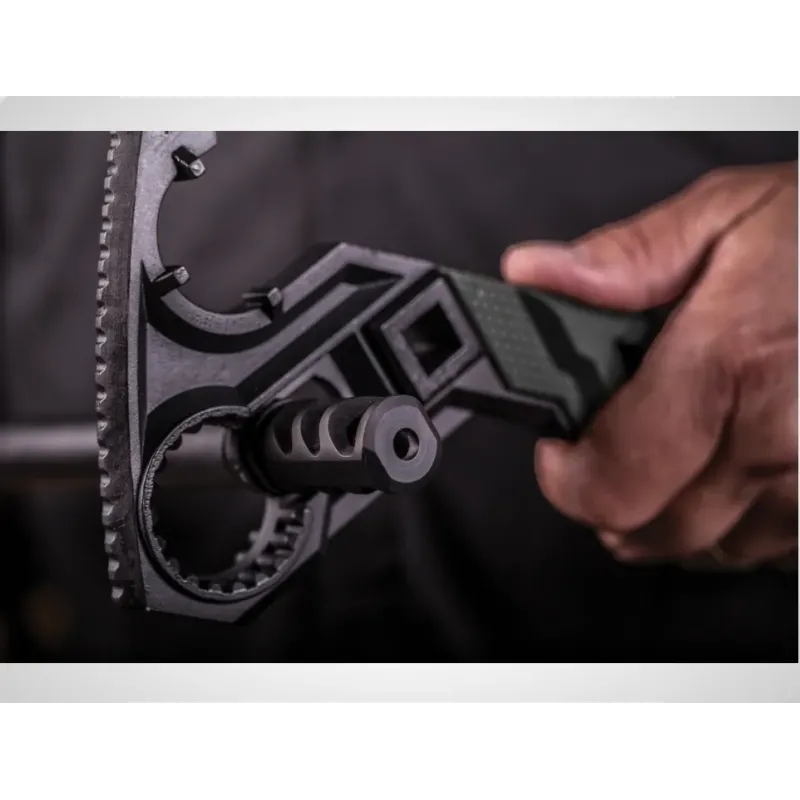 CLEF MULTIFONCTION MASTER