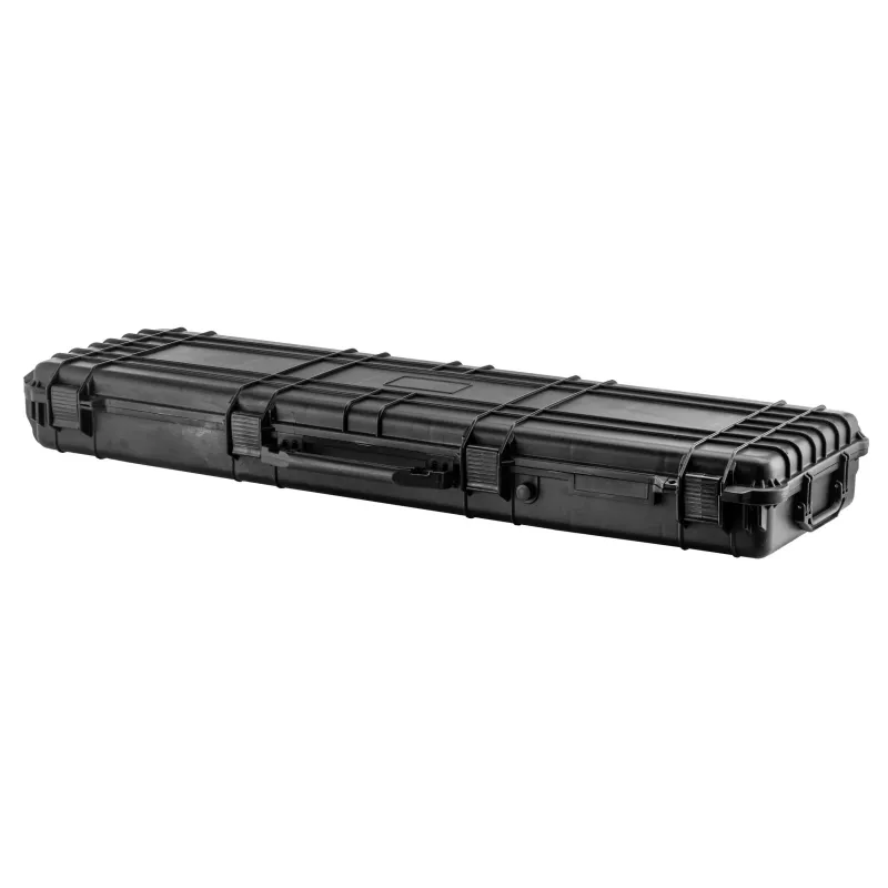 Pack fusil semi auto AKSA S4 canon 18.5'' avec red dot FALKE S